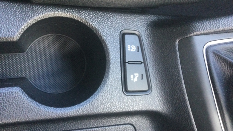 Hyundai i20 1.2 MPi SE 5dr Petrol Hatchback